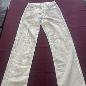 MISBHV Men Jeans Size 29x34